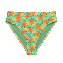 Load image into Gallery viewer, hibiscus (bikini bottom)