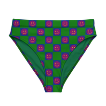 Load image into Gallery viewer, Checkered Smileys