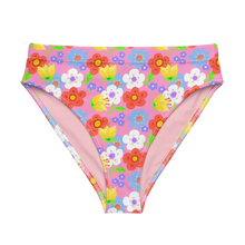 Load image into Gallery viewer, Flower O'Clock