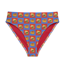 Load image into Gallery viewer, Apple of My Eye (blue)