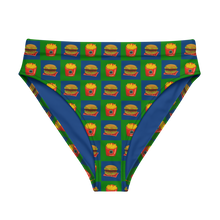 Load image into Gallery viewer, Burgers n' Fries