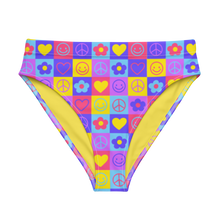 Load image into Gallery viewer, Patchwork of Happiness