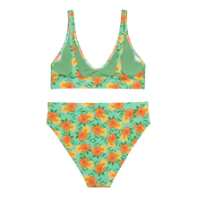 Load image into Gallery viewer, hibiscus (bikini set)