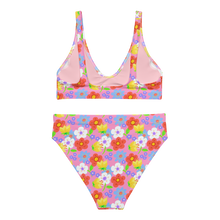 Load image into Gallery viewer, Flower O'Clock