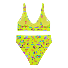 Load image into Gallery viewer, Sunny's Summer Holiday