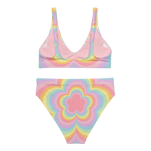 Load image into Gallery viewer, Rainbow 1970s