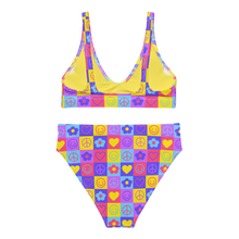 Load image into Gallery viewer, Patchwork of Happiness