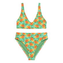 Load image into Gallery viewer, hibiscus (bikini set)