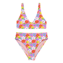 Load image into Gallery viewer, Flower O'Clock