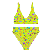 Load image into Gallery viewer, Sunny's Summer Holiday