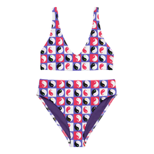 Load image into Gallery viewer, Perfectly Balanced Yin & Yang