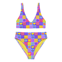 Load image into Gallery viewer, Patchwork of Happiness