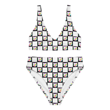 Load image into Gallery viewer, Checkered Cows