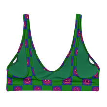 Load image into Gallery viewer, Checkered Smileys