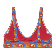 Load image into Gallery viewer, Apple of My Eye (blue)