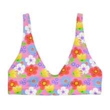 Load image into Gallery viewer, Flower O'Clock