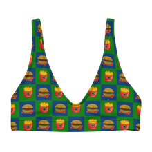 Load image into Gallery viewer, Burgers n' Fries