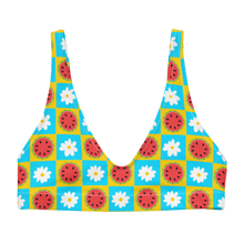 Load image into Gallery viewer, Watermelon Flowers