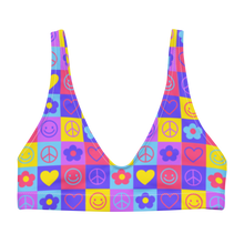 Load image into Gallery viewer, Patchwork of Happiness