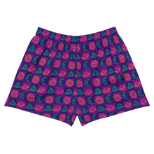 Load image into Gallery viewer, Céleste Athletic Shorts