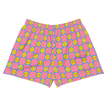 Load image into Gallery viewer, You're Making Me Blush (athletic shorts)