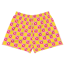 Load image into Gallery viewer, Catnip (Athletic Shorts)