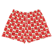 Load image into Gallery viewer, Cherry Bomb (Athletic Shorts)