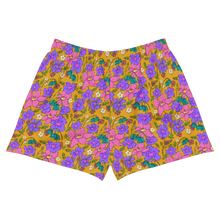 Load image into Gallery viewer, Marigold (Athletic Shorts)