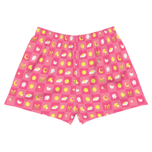 Load image into Gallery viewer, All the Yellow Things I Love (Athletic Shorts)