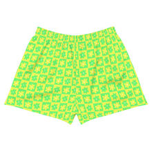 Load image into Gallery viewer, Nelly Athletic Short Shorts