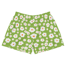 Load image into Gallery viewer, Sage and Wild Things (athletic shorts)