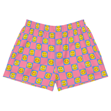 Load image into Gallery viewer, You're Making Me Blush (athletic shorts)