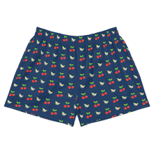 Load image into Gallery viewer, Picking Cherries (Athletic Shorts)