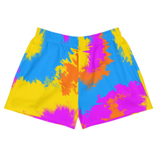 Load image into Gallery viewer, Riot Retro (Athletic Shorts)