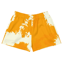 Load image into Gallery viewer, Grapefruit (Athletic Shorts)