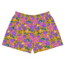 Load image into Gallery viewer, Marigold (Athletic Shorts)