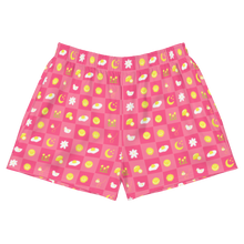 Load image into Gallery viewer, All the Yellow Things I Love (Athletic Shorts)