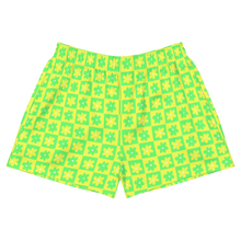 Load image into Gallery viewer, Nelly Athletic Short Shorts