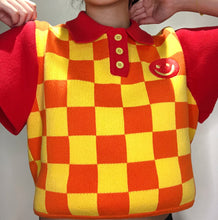 Load image into Gallery viewer, Wendy knitted Shirt