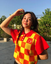 Load image into Gallery viewer, Wendy knitted Shirt