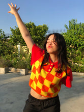 Load image into Gallery viewer, Wendy knitted Shirt