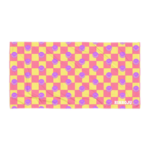 Load image into Gallery viewer, Fairytale Happiness Towel