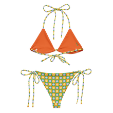 Load image into Gallery viewer, Flower Patch Bikini Set
