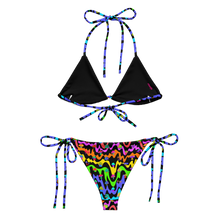 Load image into Gallery viewer, Woozy Mushrooms Bikini Set
