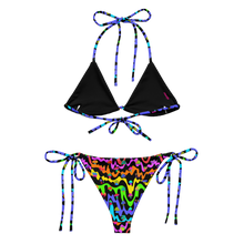 Load image into Gallery viewer, Woozy Mushrooms bikini set
