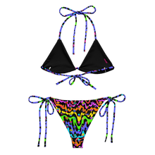 Load image into Gallery viewer, Woozy Mushrooms bikini set
