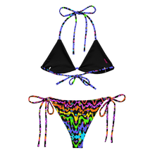 Load image into Gallery viewer, Woozy Mushrooms bikini set
