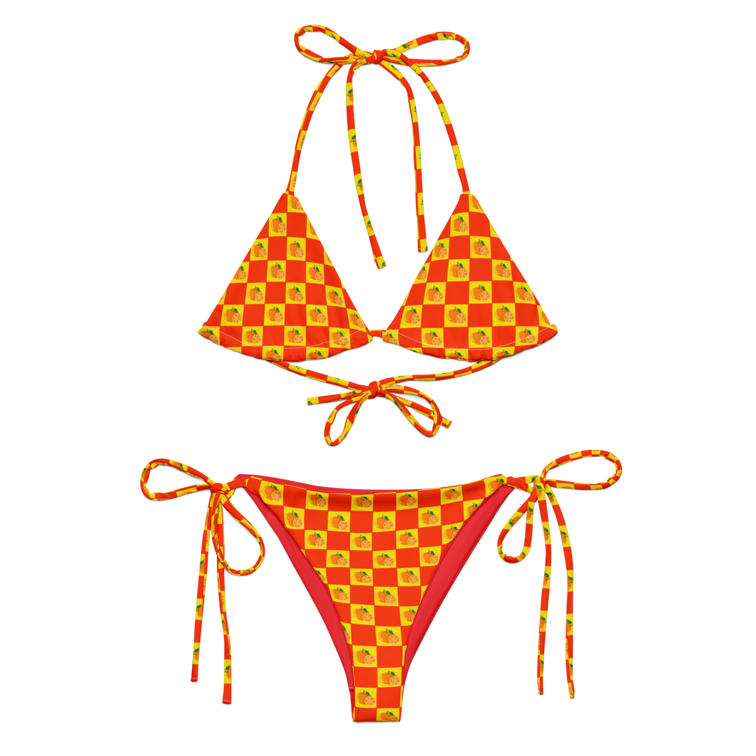 Vitamin SEA bikini set