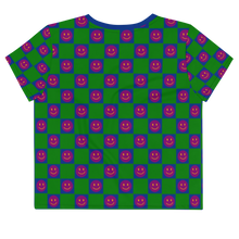 Load image into Gallery viewer, Checkered Smileys
