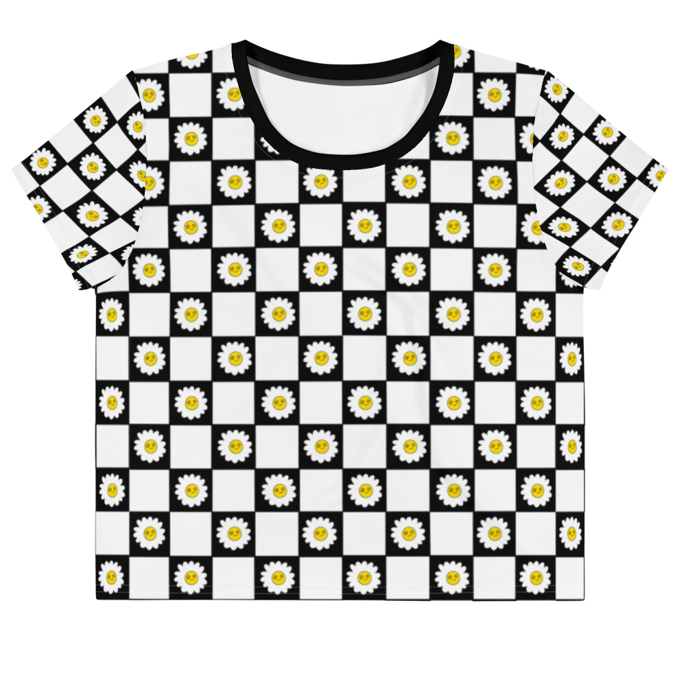Oopsie Daisies